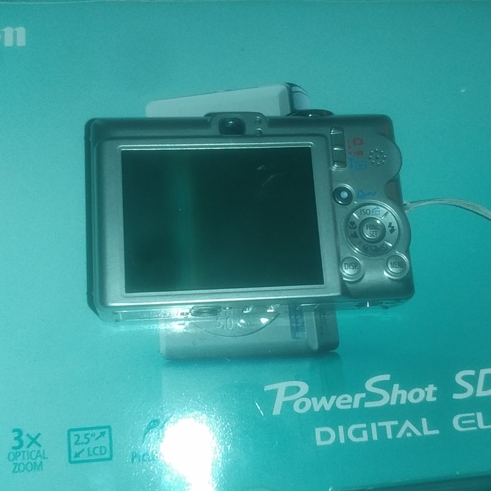 Camera - Picture 2 of 4